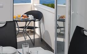 Sunny Biokovo Apartments
